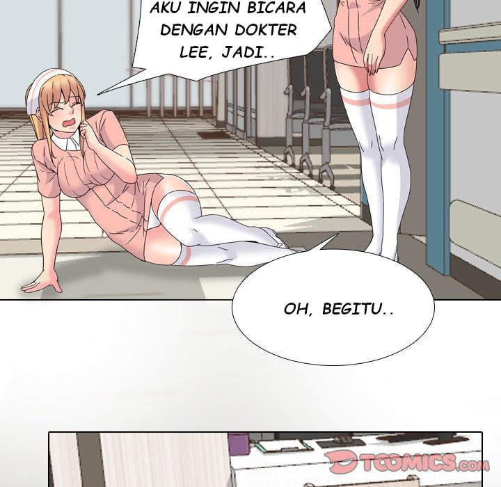 One Shot Men&#8217;s Clinic - Chapter 7 48