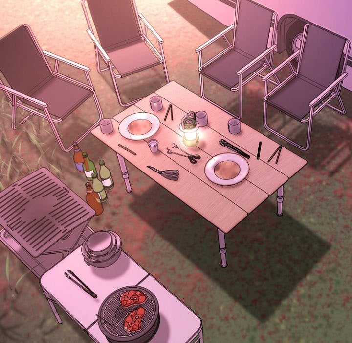 Food Chain (Smoke Joker) - Chapter 7 136 Food Chain (Smoke Joker) - Chapter 7 136