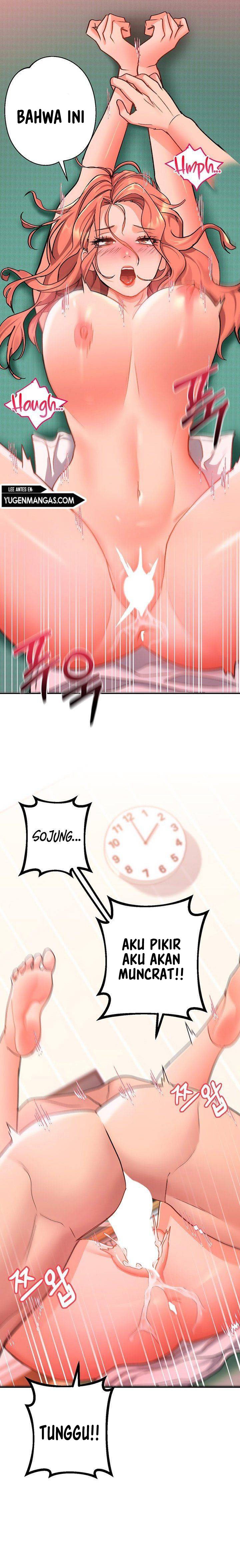 Unlock Her Heart - Chapter 7 22