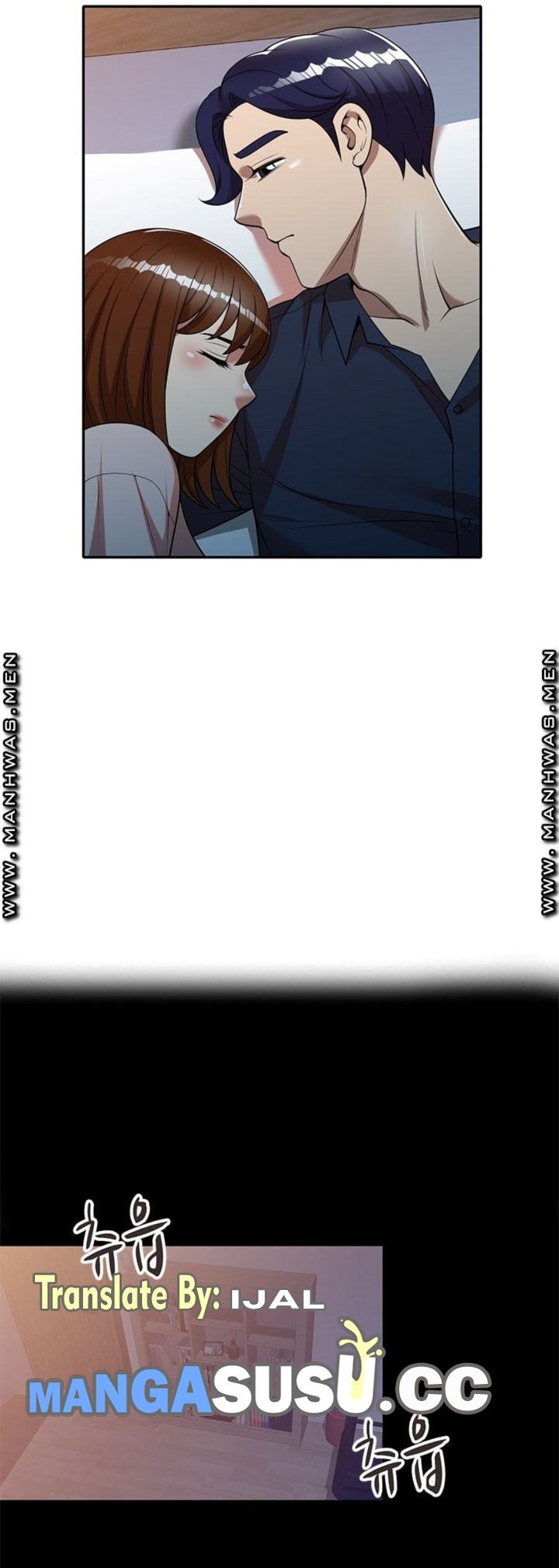 Caddie Mom - Chapter 8 45