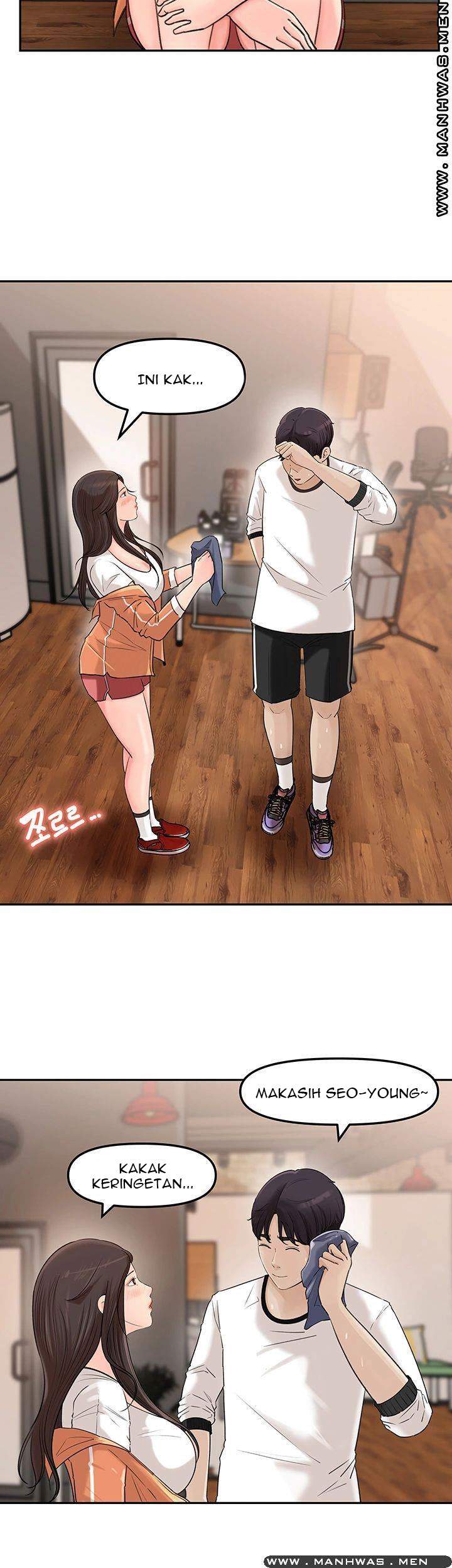 Keep Her - Chapter 7 17