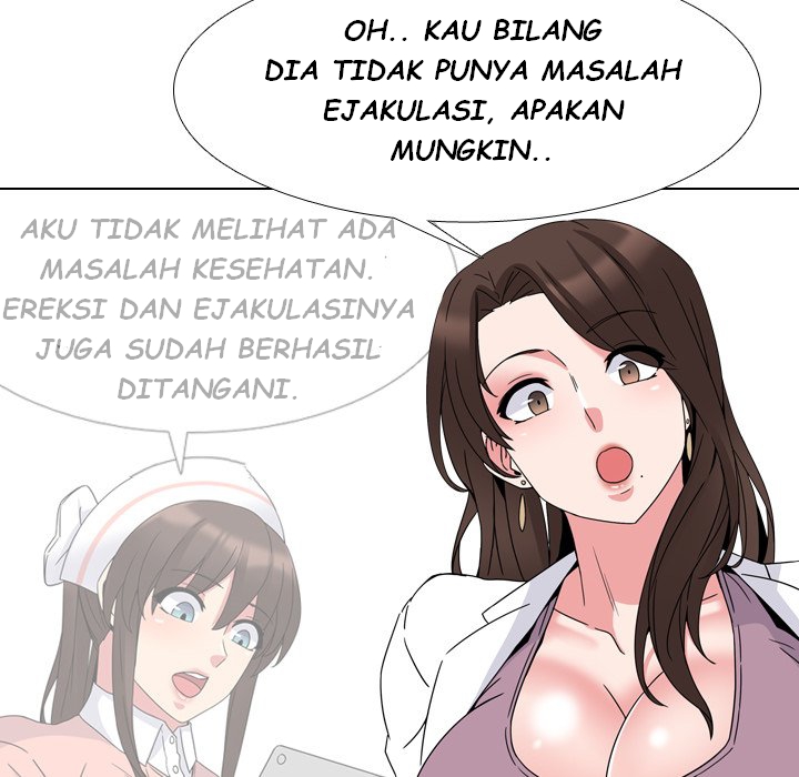 One Shot Men&#8217;s Clinic - Chapter 7 34