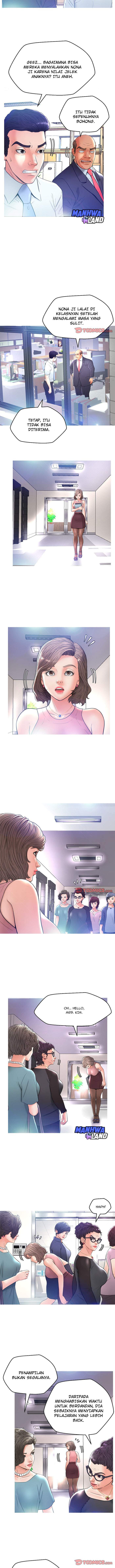 Daughter in Law - Chapter 7 5 Daughter in Law - Chapter 7 5