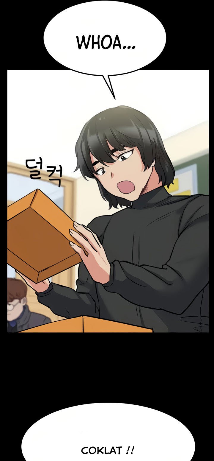 Keep It a Secret From Your Mother! - Chapter 7 38