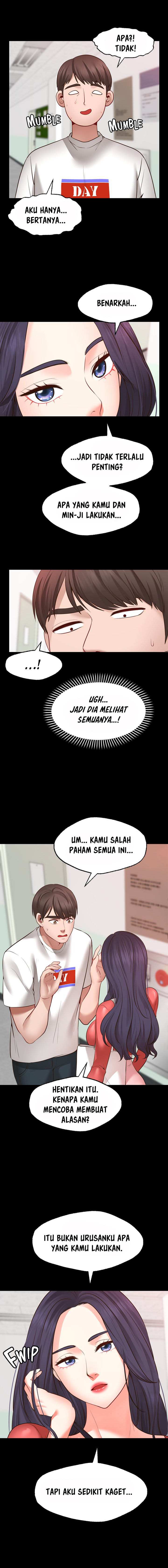 Wish Partner - Chapter 7 5