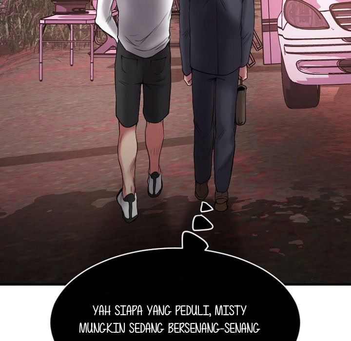 Food Chain (Smoke Joker) - Chapter 7 109 Food Chain (Smoke Joker) - Chapter 7 109