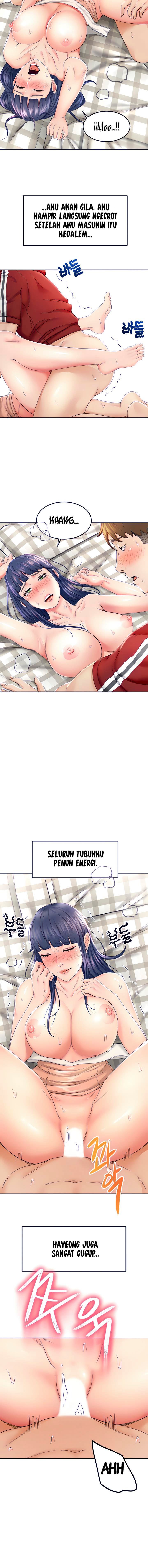 The Little Master - Chapter 7 3