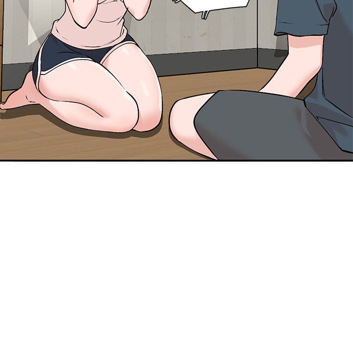 Town Girls - Chapter 7 8