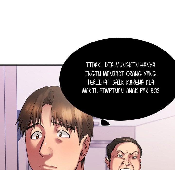 Food Chain (Smoke Joker) - Chapter 7 70 Food Chain (Smoke Joker) - Chapter 7 70