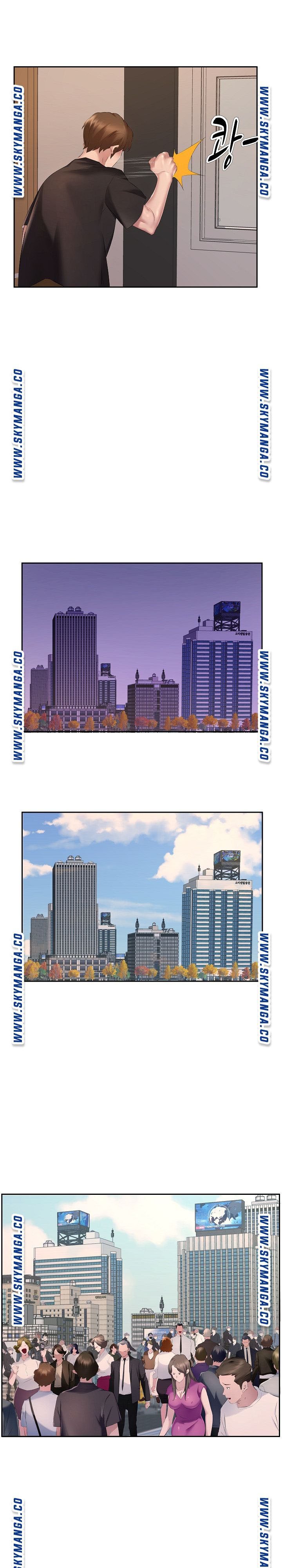 One Room Hotel - Chapter 7 8