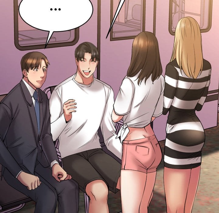 Food Chain (Smoke Joker) - Chapter 7 129 Food Chain (Smoke Joker) - Chapter 7 129