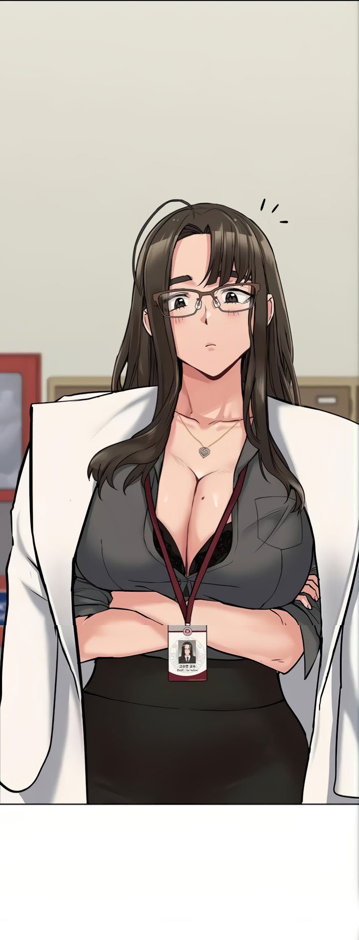 Keep It a Secret From Your Mother! - Chapter 7 48