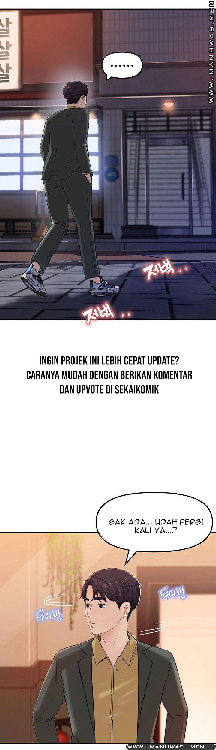 Keep Her - Chapter 7 50