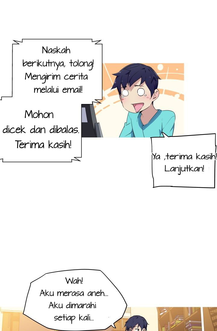 She Has Three Flavors - Chapter 7 5