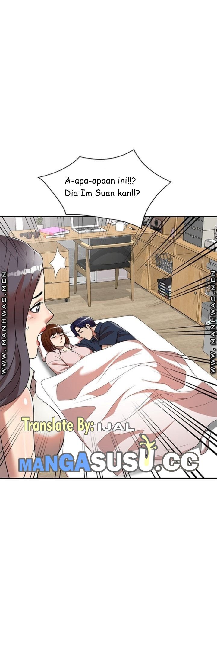 Caddie Mom - Chapter 8 66