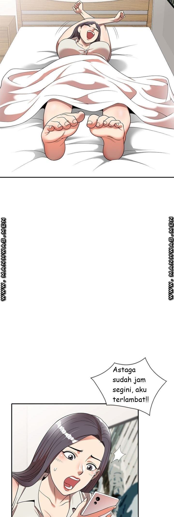 Caddie Mom - Chapter 8 63