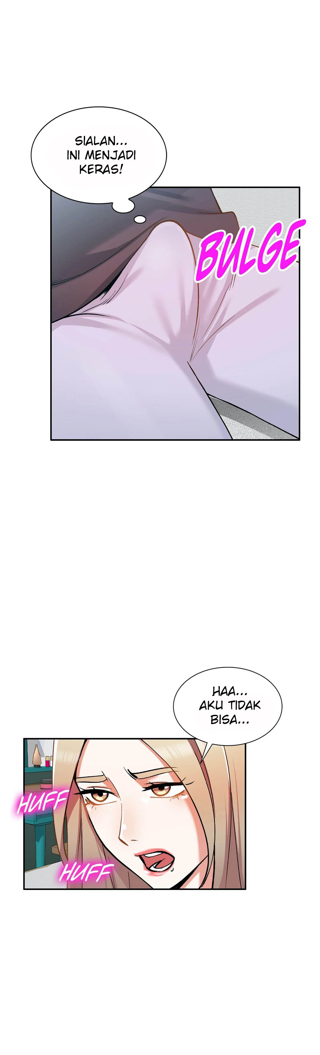 My Secretary&#8217;s Got a Secret - Chapter 7 1