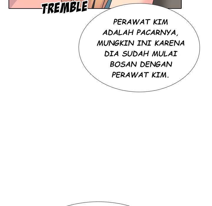 One Shot Men&#8217;s Clinic - Chapter 7 32