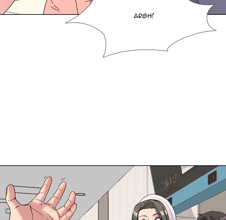 One Shot Men&#8217;s Clinic - Chapter 7 61