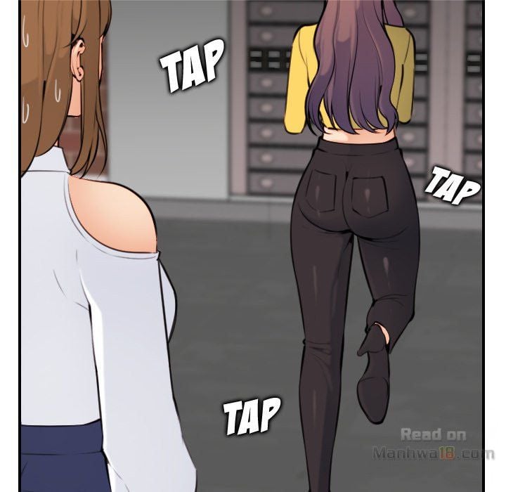 Never Too Late - Chapter 7 117 Never Too Late - Chapter 7 117