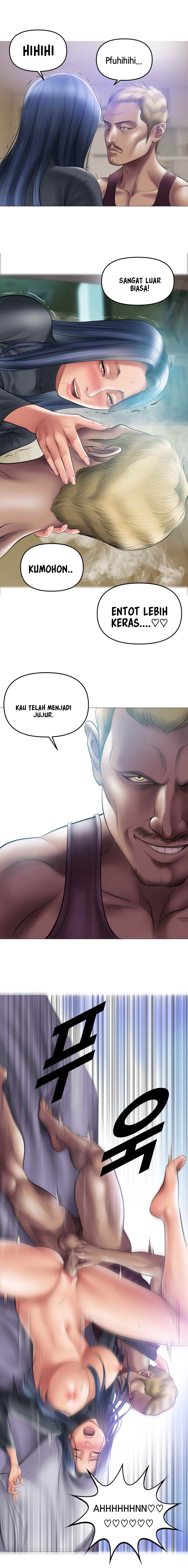 Smoking Hypnosis - Chapter 7 10