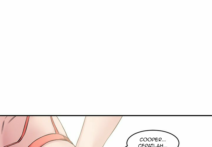 Newlyweds - Chapter 7 5