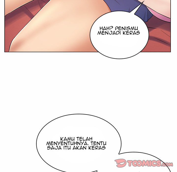 The Teacher Secret - Chapter 7 105
