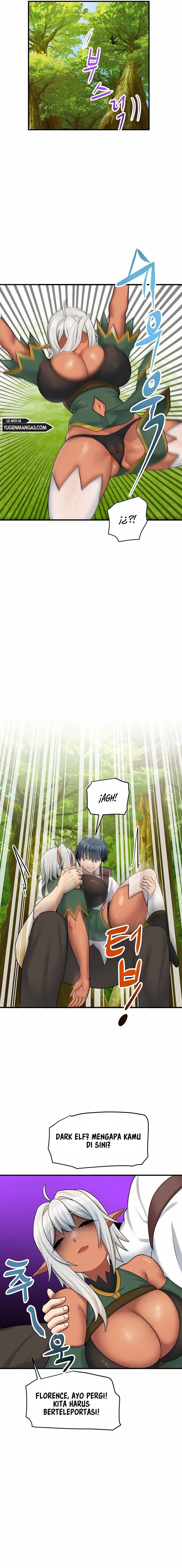 This World&#8217;s Breastfeeding Cafe - Chapter 7 19