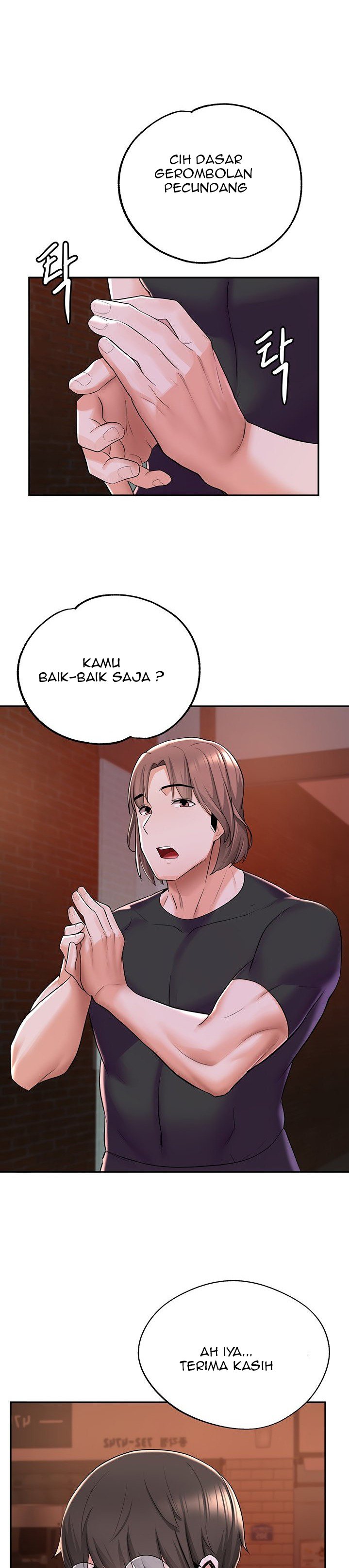 Escape Loser - Chapter 7 28