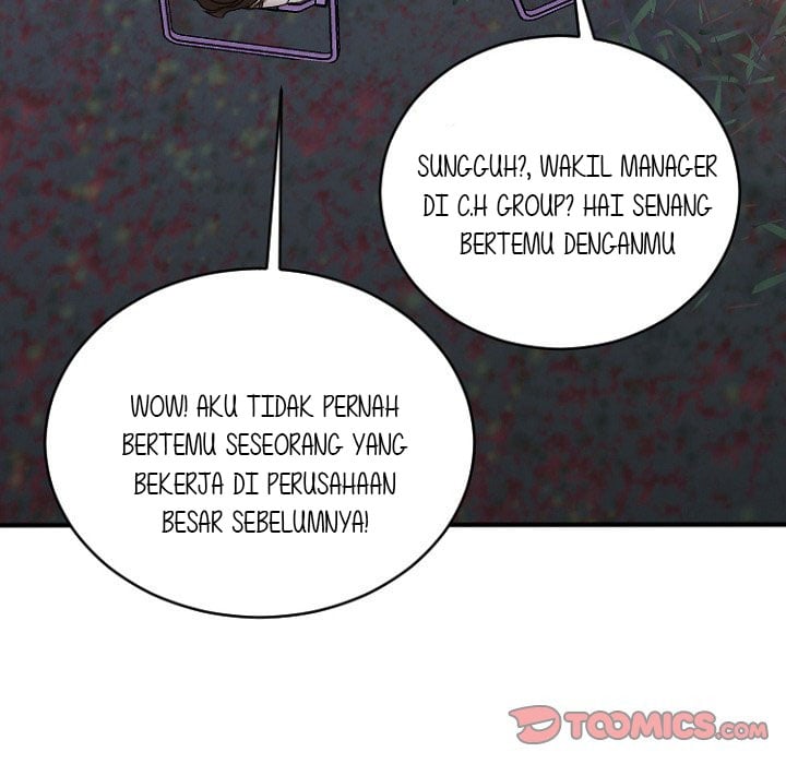 Food Chain (Smoke Joker) - Chapter 7 115 Food Chain (Smoke Joker) - Chapter 7 115