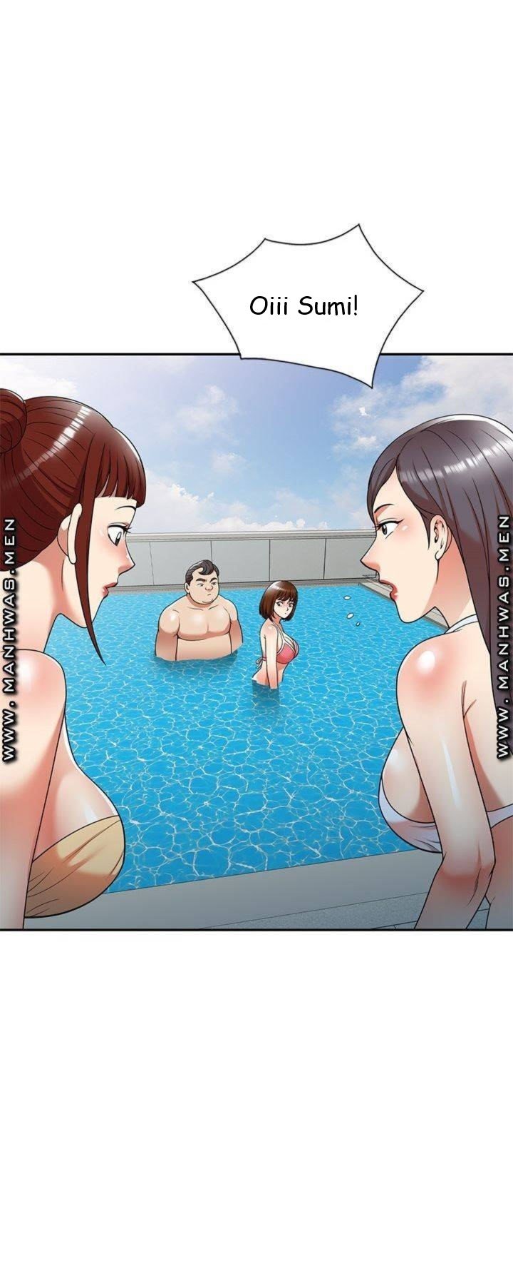 Caddie Mom - Chapter 8 133