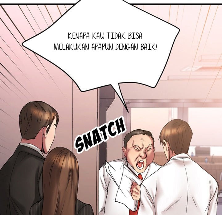 Food Chain (Smoke Joker) - Chapter 7 74 Food Chain (Smoke Joker) - Chapter 7 74