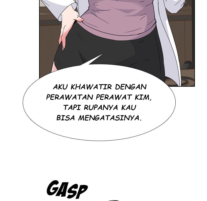 One Shot Men&#8217;s Clinic - Chapter 7 28