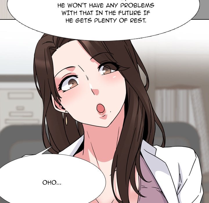 One Shot Men&#8217;s Clinic - Chapter 7 24