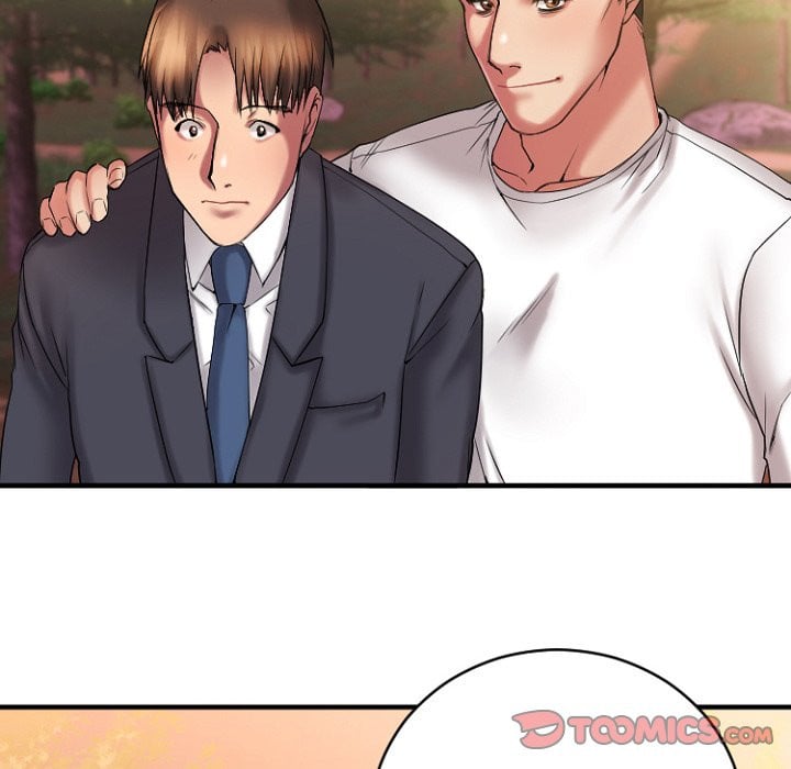 Food Chain (Smoke Joker) - Chapter 7 121 Food Chain (Smoke Joker) - Chapter 7 121