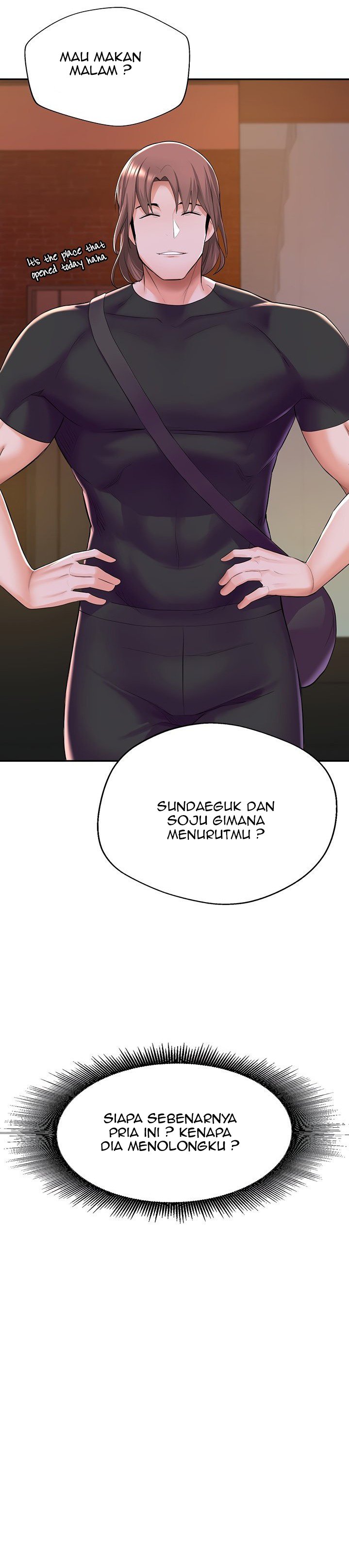 Escape Loser - Chapter 7 30