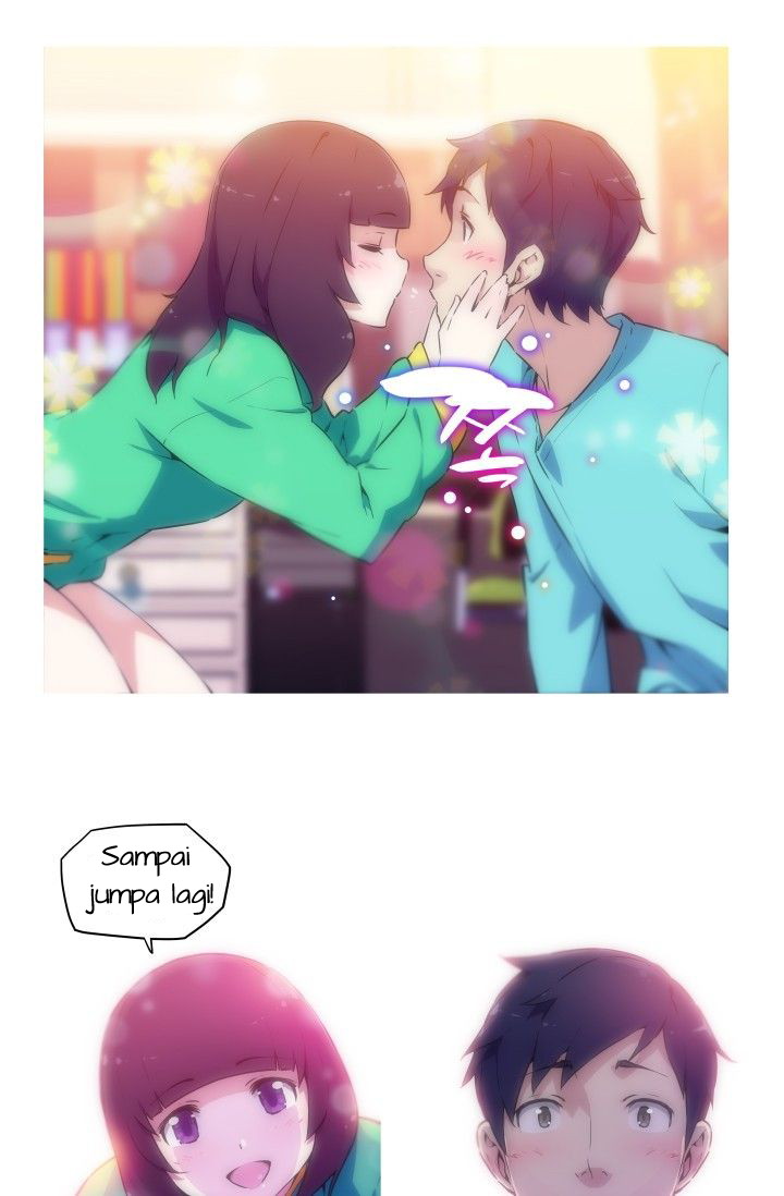 She Has Three Flavors - Chapter 7 31