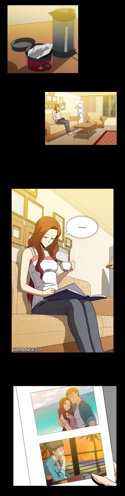 Drug Candy - Chapter 7 18