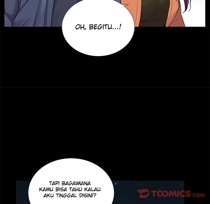 His Return - Chapter 7 23