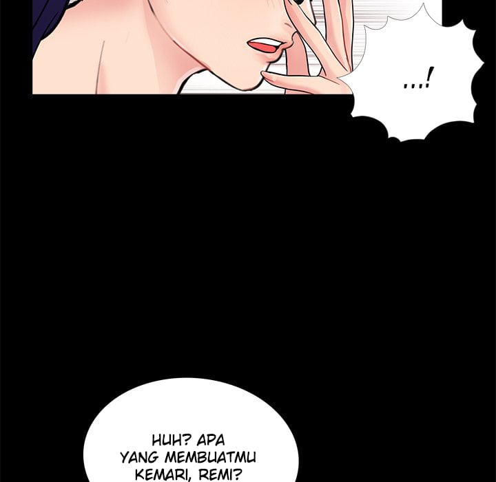 His Return - Chapter 7 40