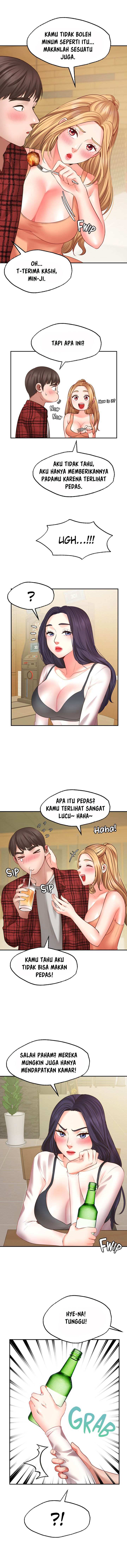Wish Partner - Chapter 7 11