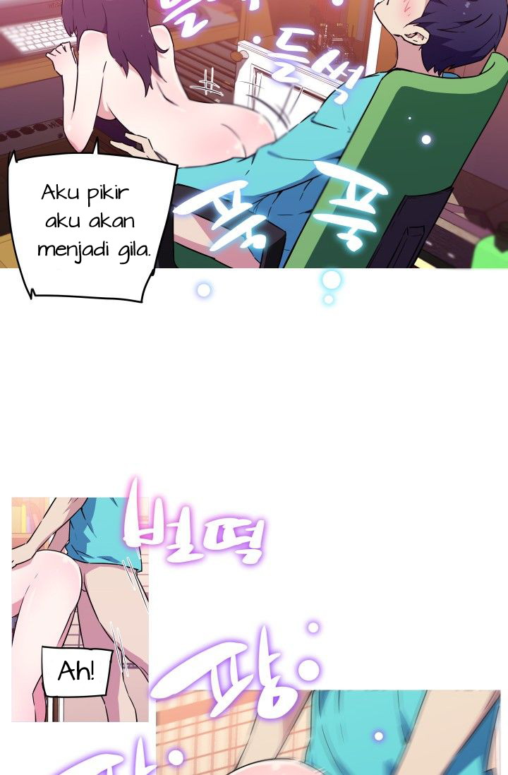 She Has Three Flavors - Chapter 7 20