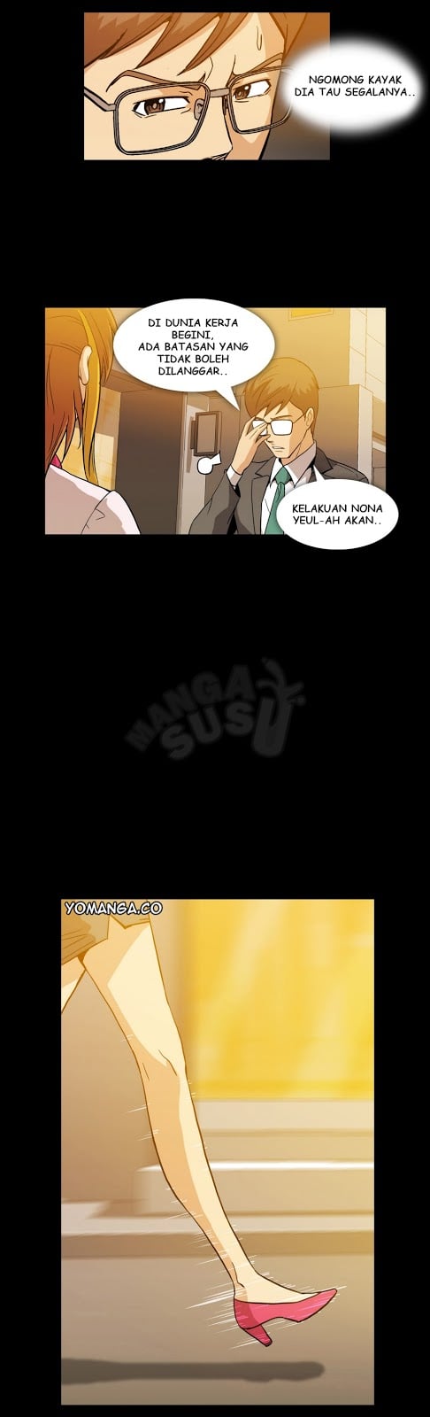 Drug Candy - Chapter 7 7