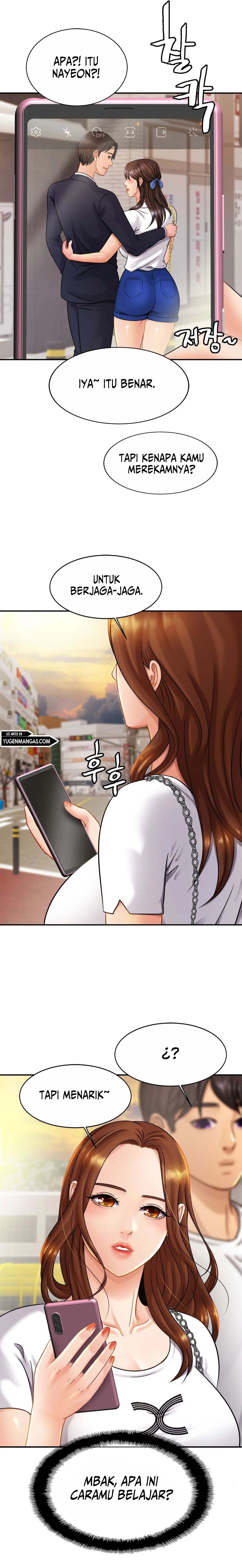 Closefam - Chapter 7 26