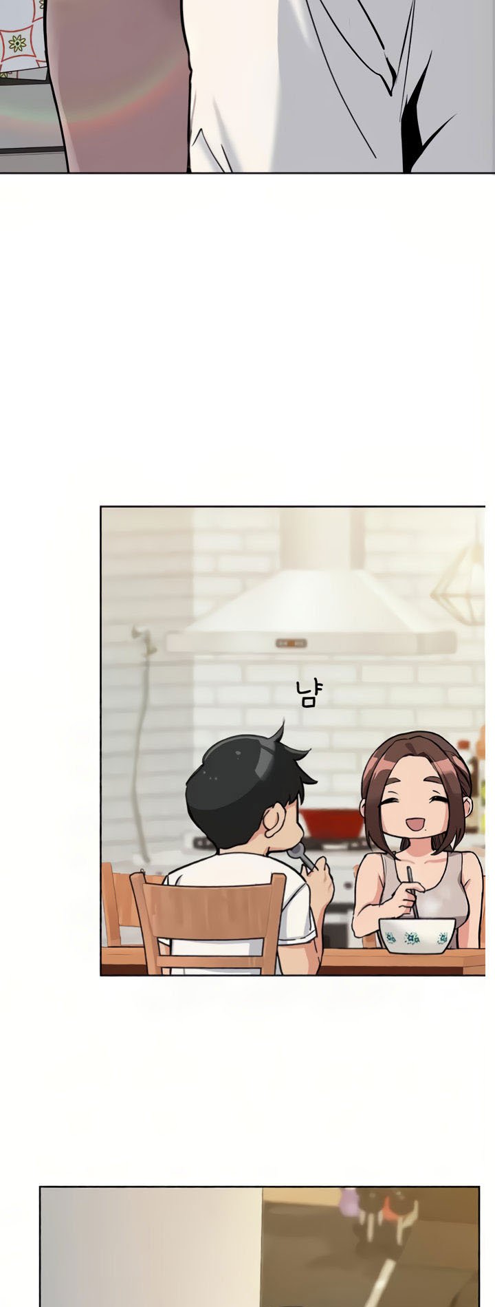 Keep It a Secret From Your Mother! - Chapter 7 15