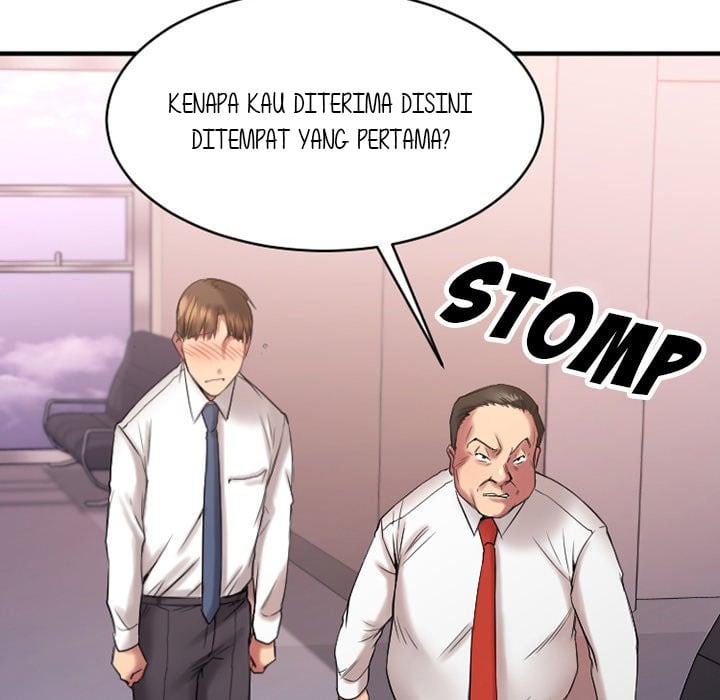 Food Chain (Smoke Joker) - Chapter 7 76 Food Chain (Smoke Joker) - Chapter 7 76