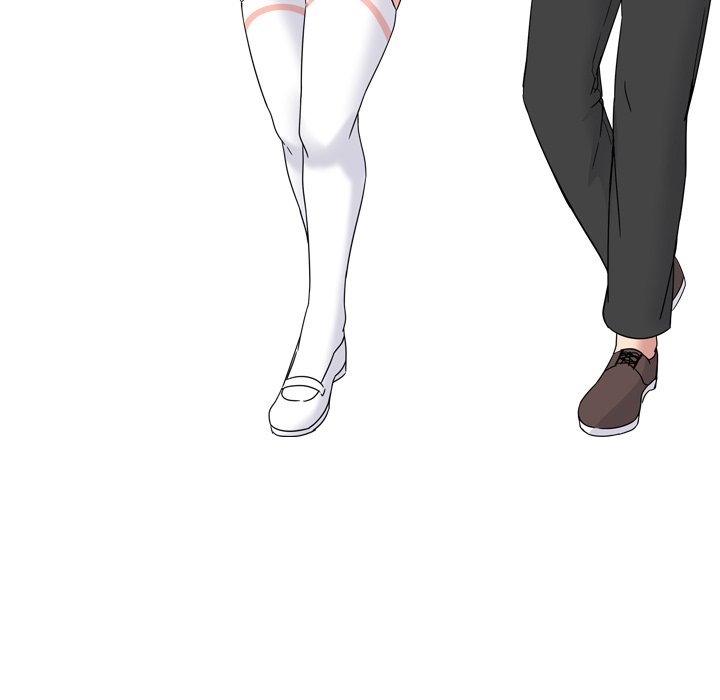 One Shot Men&#8217;s Clinic - Chapter 7 9