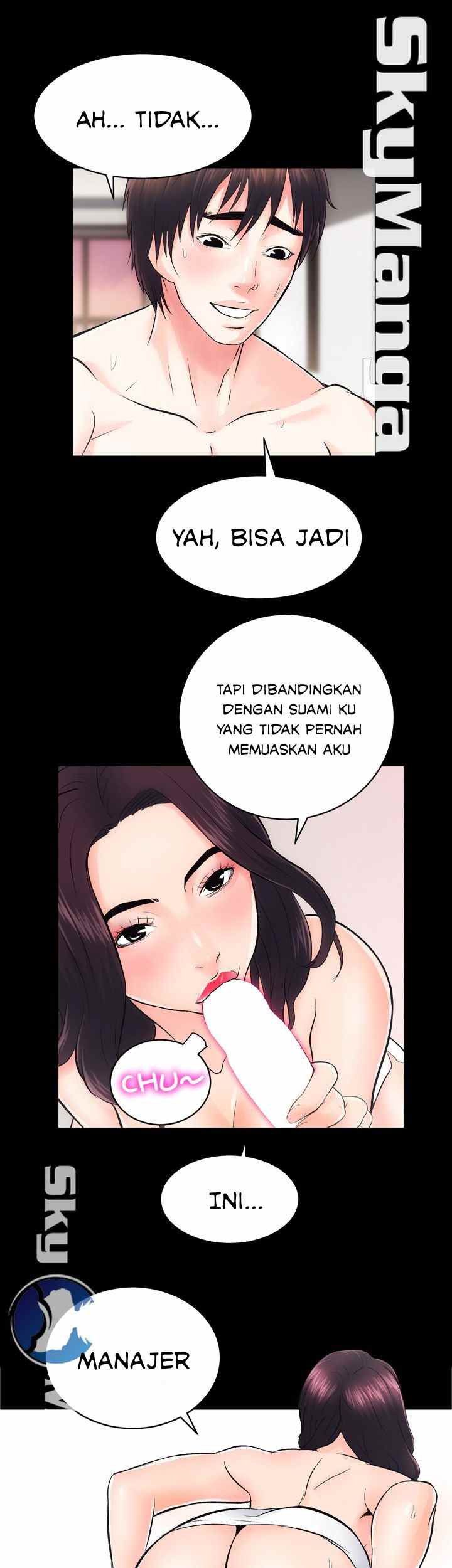 Authorized Agency - Chapter 7 16