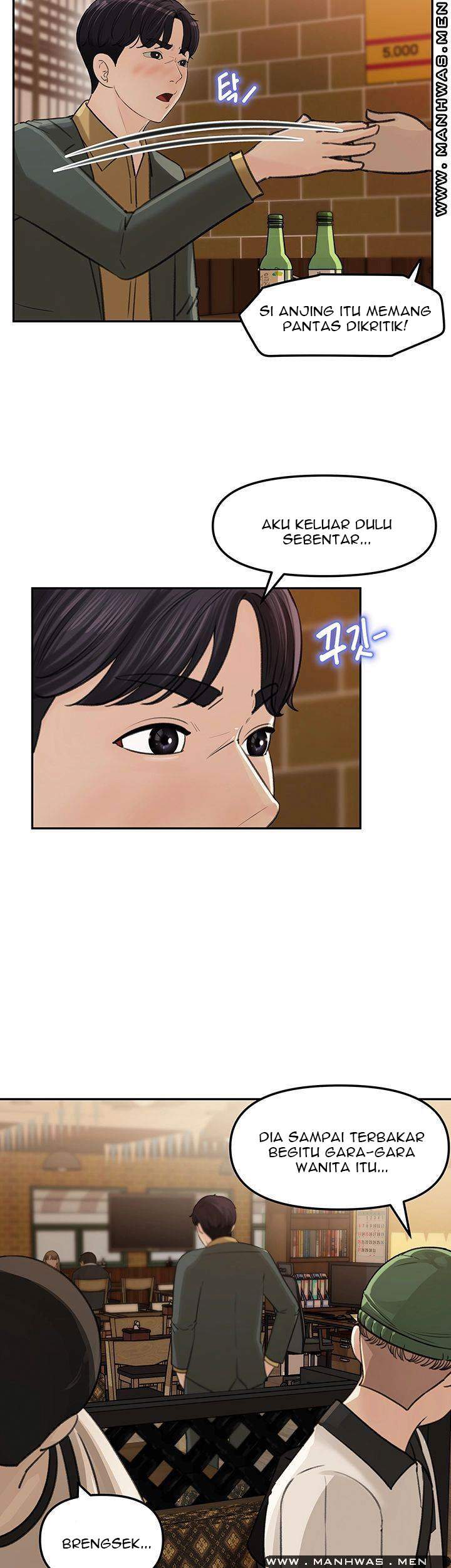 Keep Her - Chapter 7 42