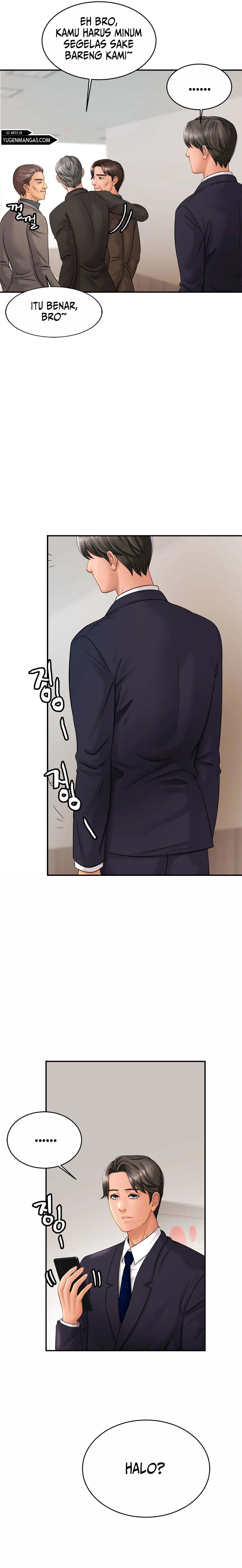 Closefam - Chapter 7 18